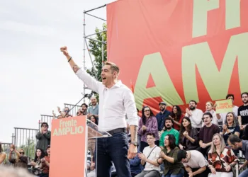 Delgado apunta a negociaciones con el PSOE para “maximizar” y “optimizar los resultados” al Congreso