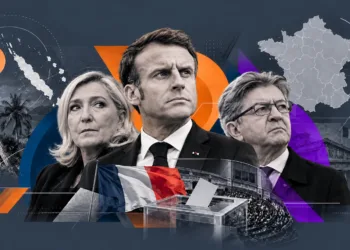 Francia (Ifop oct’26): dos de cada tres franceses apoyan la independencia de Nueva Caledonia