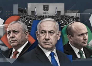 Israel decide entre Netanyahu y Eisenkot en unas elecciones sin mayoría a la vista