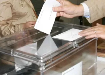 Iustitia Europa pide al Supremo que suspenda las elecciones por la “imposibilidad” de cumplir el fallo de la ley de nietos