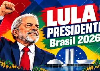 Lula, reelegido Presidente de Brasil tras una histórica remontada frente a Bolsonaro