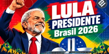 Lula, reelegido Presidente de Brasil tras una histórica remontada frente a Bolsonaro
