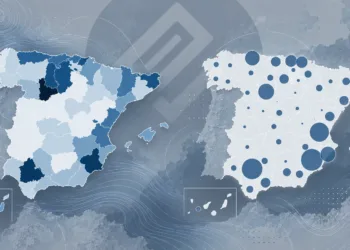 Dos millones de viviendas en zonas inundables: consulta la situación de tu municipio