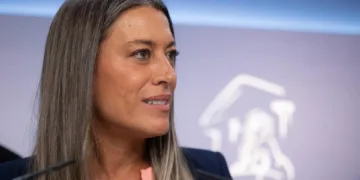 Nogueras replica a Feijóo que Junts registró una ley antiokupas y que está “bloqueada”