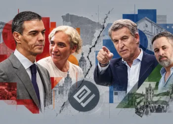 ElectoPanel (20 oct): continúa la división por la fórmula de Gobierno preferida tras el 29N