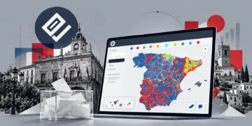 ElectoPanel (22 oct) – Descubre cómo votan en tu municipio para generales