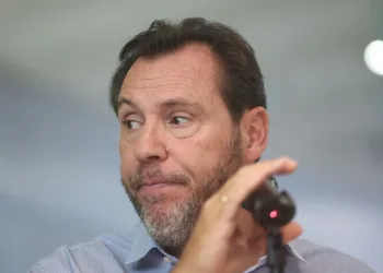 Óscar Puente no dimite: “mi obligación es esclarecer lo sucedido”