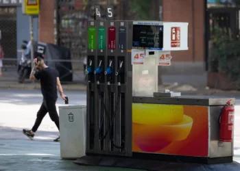 La Inflación sube al 4,9% en septiembre y el descuento al combustible seguirá en 20 céntimos en noviembre