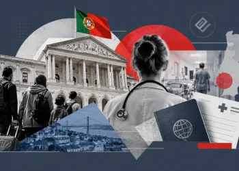 Portugal limitará el acceso a la sanidad pública de extranjeros no residentes