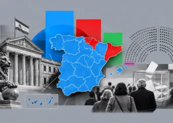 Sigma Dos – el avance de Vox sacude el mapa electoral