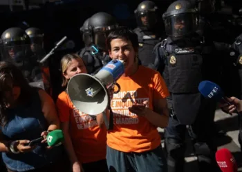 El Sindicato de Inquilinas llama a la huelga general