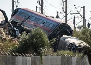 La cifra de fallecidos en el accidente ferroviario en Toledo se eleva a 74 personas