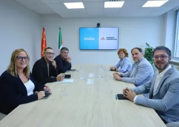 EH Bildu y ERC reeditarán su coalición al Senado