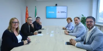 EH Bildu y ERC reeditarán su coalición al Senado