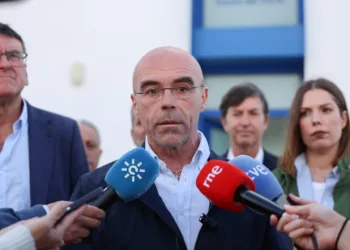 Buxadé asegura que Vox auditará las nacionalizaciones concedidas por la ‘ley de nietos’ si llega al Gobierno
