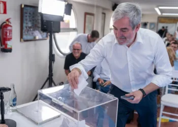 Fernando Clavijo consigue el apoyo unánime de CC en su candidatura a la Presidencia de Canarias en 2027