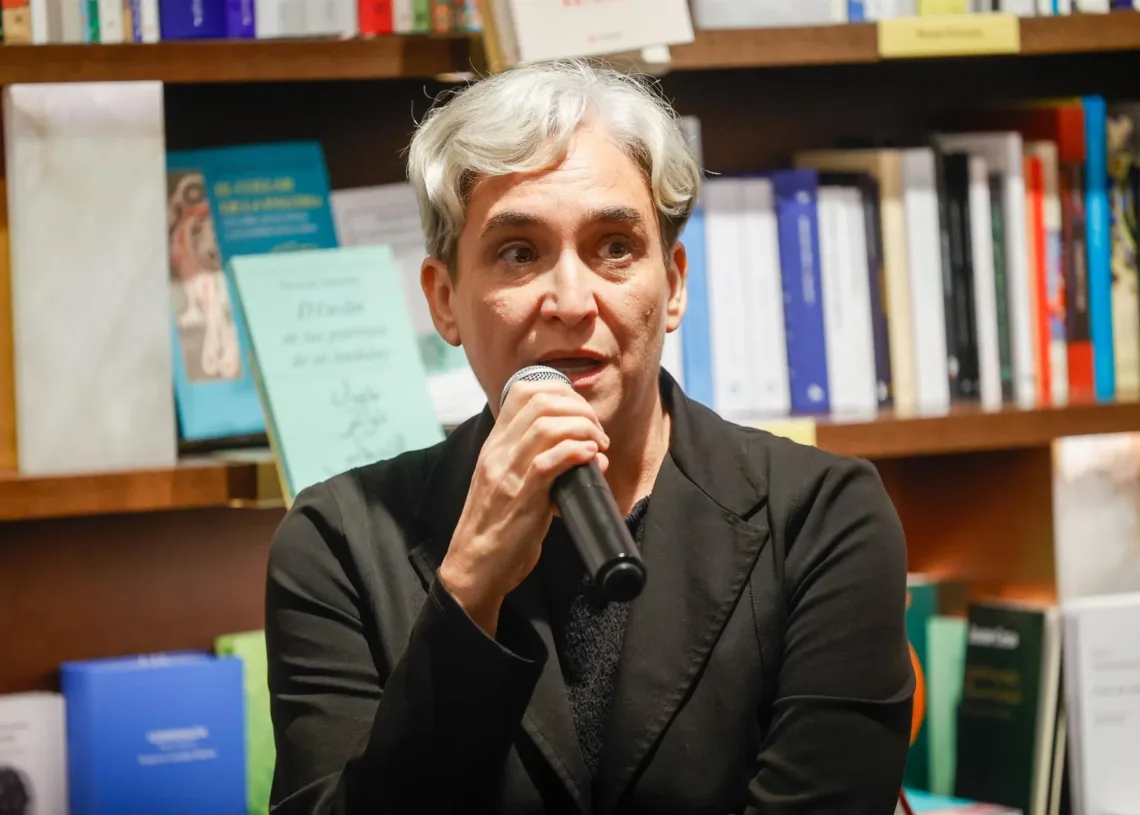 Colau: “Estamos en tiempo de descuento para construir la unidad antifascista”