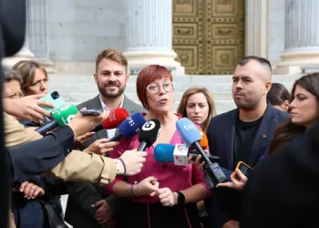 Los partidos a la izquierda del PSOE en C.Valenciana concurrirán unidos en la coalición Compromís-Front Valencià