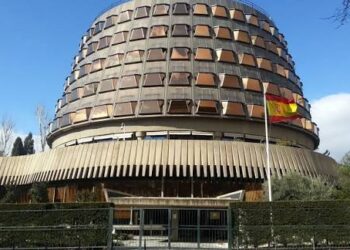El Constitucional rechaza el recurso contra la decisión del Supremo sobre la ley de nietos
