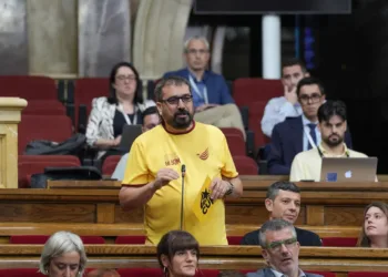 La CUP no se presentará a las elecciones y lo ratificará en una votación online