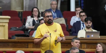 La CUP no se presentará a las elecciones y lo ratificará en una votación online