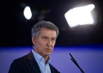 Feijóo Feijóo exige una auditoría ferroviaria y pide saber qué medidas se tomaron tras Adamuz