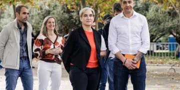 Frente Amplio exige que se asuman responsabilidades políticas “a todos los niveles” tras el accidente