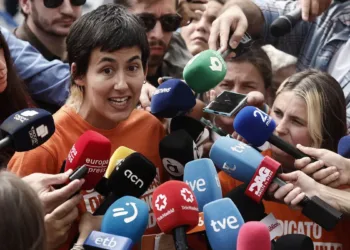 El Sindicato de Inquilinas anuncia que deja la acampada de Sol desde mañana