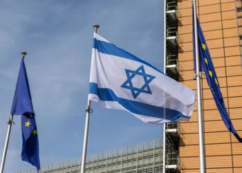 Los líderes de la UE recuerdan a las víctimas del 7-O tres años después de los atentados de Hamás