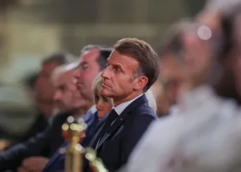 Francia confirma conversaciones con las autoridades talibán para devolver a afganos “peligrosos”