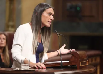 Nogueras cree que Sánchez debería haber convocado antes: “Nos toca decidir a los catalanes”
