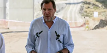 Oscar Puente señala a los operarios del Centro de Control de ADIF por un fallo “inexplicable”