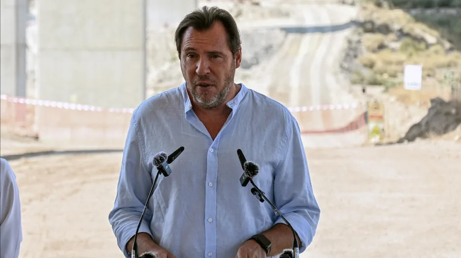 Oscar Puente señala a los operarios del Centro de Control de ADIF por un fallo “inexplicable”