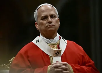 El Papa anuncia que será operado de un nódulo en el pulmón en fase “muy inicial”