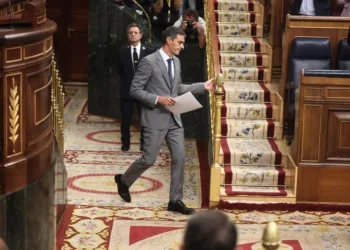 Sánchez decidirá el fin de semana si adelanta las elecciones tras analizar la reacción de la calle