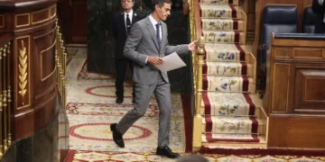 Sánchez decidirá el fin de semana si adelanta las elecciones tras analizar la reacción de la calle