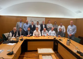 Policías y guardia civiles abandonan la sede de Interior tras ser “desalojados” y “ninguneados” por el Gobierno