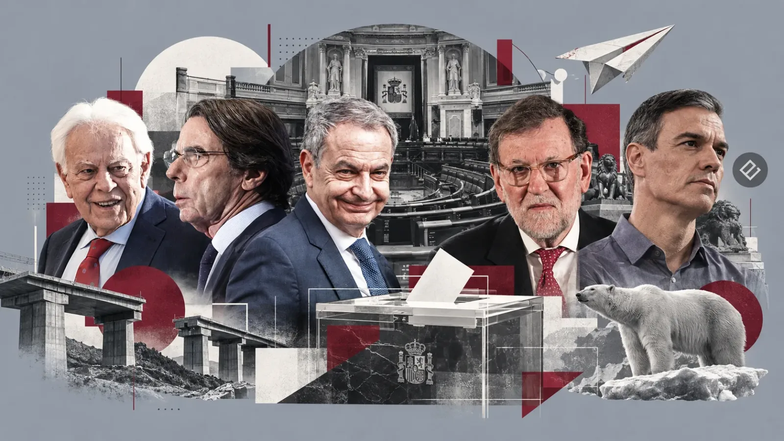 Promesas electorales, de las que cambiaron España a las más disparatadas