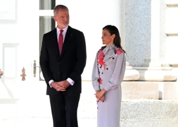 Los Reyes visitarán Ceuta y Melilla el 13 y 14 de octubre