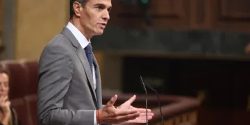 El Congreso tumba el ‘decreto Maricarmen’ y abre un nuevo escenario de incertidumbre para Sánchez