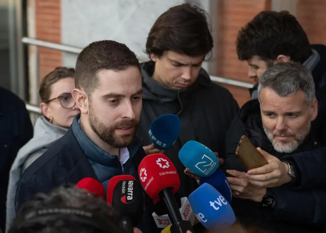 Sindicato de maquinistas destaca la caída del LZB y dice que operar “en degradado” no puede ser “habitual”