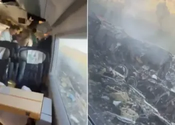 Ascienden a 46 los fallecidos en el choque de dos trenes de alta velocidad en Urda (Toledo)
