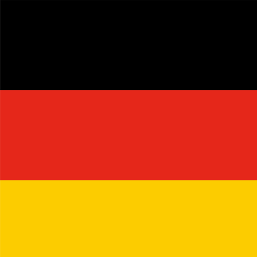  :Alemania: 