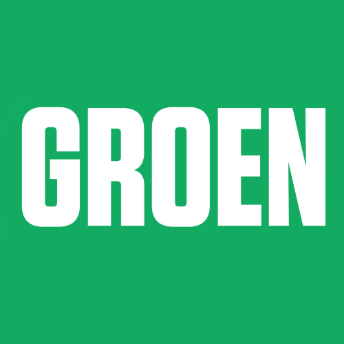 Groen