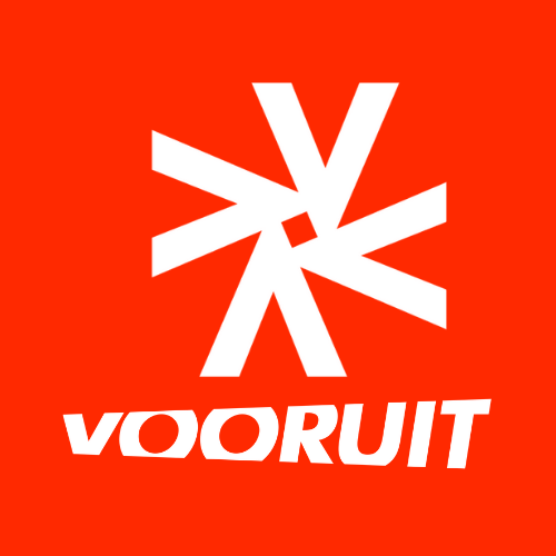 Vooruit
