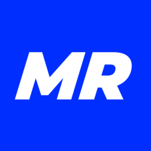 MR