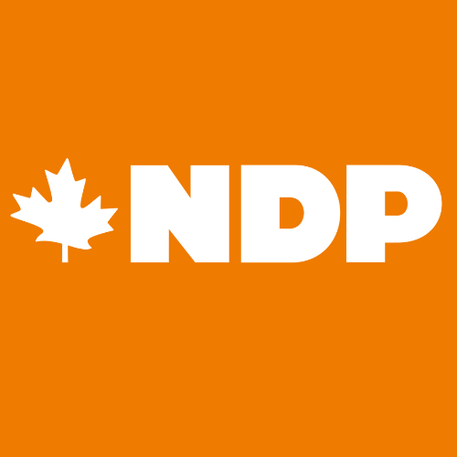  :CanadaNDP: 