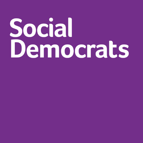 :Irl_SocDems: