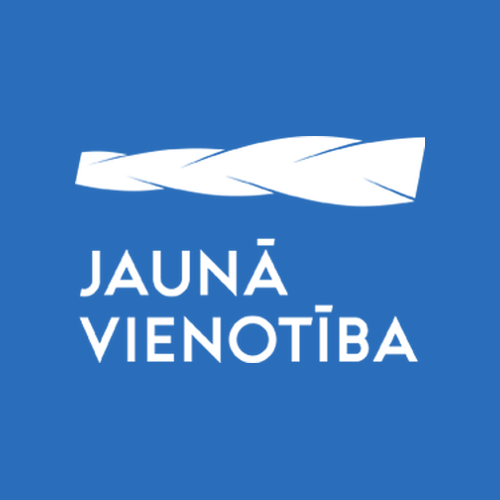 Jaunā Vienotība