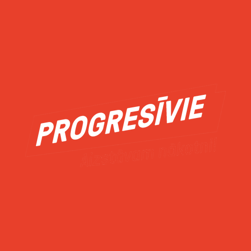 Progresīvie